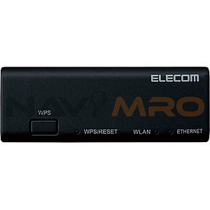 300MbpsWi-Fi 휴대용 라우터 AC 어댑터 포함