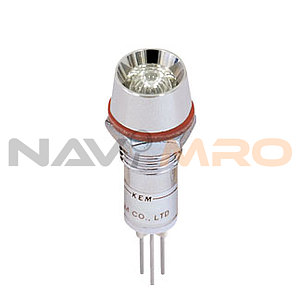 LED 인디케이터(KLRAU-12 Series)