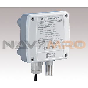 CO2 트랜스미터