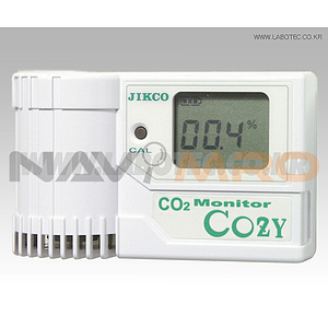 CO2 모니터