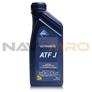 오토 미션오일 (ATF J)