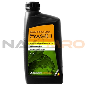 가솔린/디젤 ECO PRO DX1 합성 엔진오일 (5W-20)