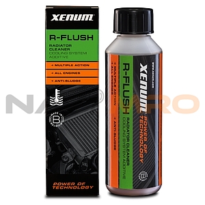 라디에이터 세정제 (R-FLUSH)