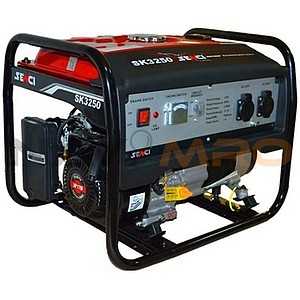 산업용 발전기 (SK3250/2.8KW)