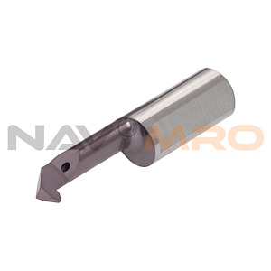 초경 내부급유 나사가공 타이니 툴 (JBI R 60˚)