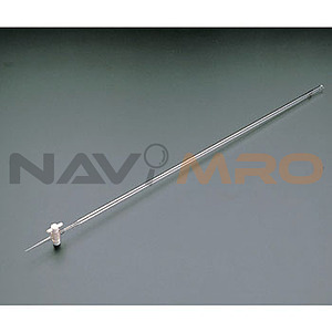 PTFE 콕있는 뷰렛