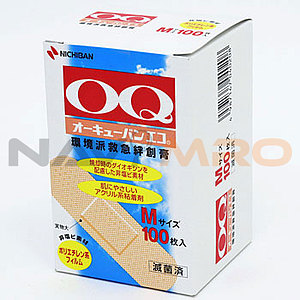 OQ밴드 에코