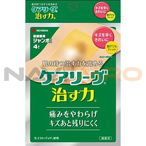 케어리브 치유력 점보