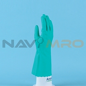 PVC 내화학용 장갑