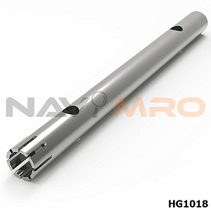 균질기 액세서리 (Homogenizer Tool)