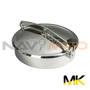 탱크맨홀 (MK-M5002-SUS304 Ø450)