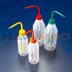 LDPE 슬로프형 세척병