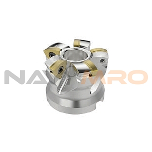고이송 밀링 커터 (R220.21-R160)