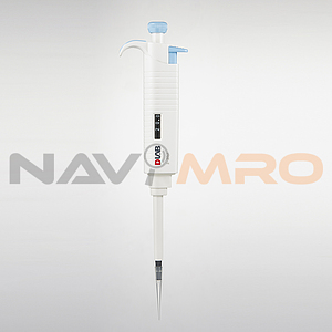 가변형 마이크로 피펫 (MicroPette Plus)