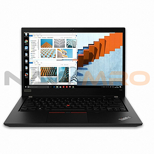 씽크패드 T490 20N2S03100 (기본 제품)