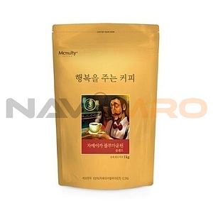원두커피
