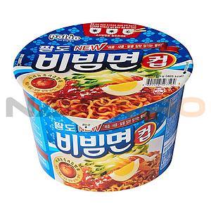 팔도 비빔면