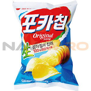 포카칩