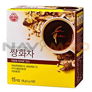 쌍화차