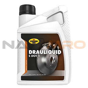 브레이크 오일 (DRAULIQUID-S DOT 4)