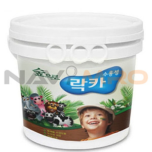 숲으로 수용성 락카서페이서