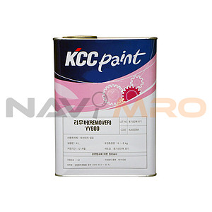 페인트 제거제 리무버 (1/4L/YY900)
