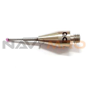 루비 볼 스타일러스 (01-3010-040TTR2)