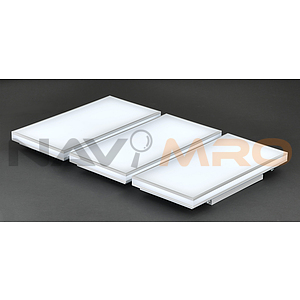 심플 라인 LED 거실등 (50~150W)
