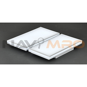 심플 라인 LED 거실등 (50~150W)