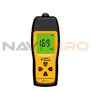 일산화탄소 측정기 (AS8700A)