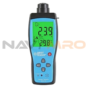 산소 농도 측정기 (AR8100)
