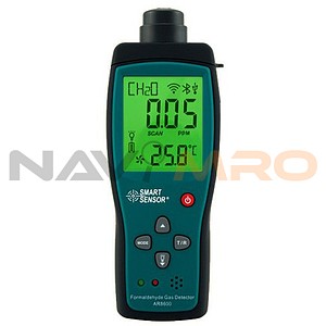 포름알데히드 측정기 (AR8600)