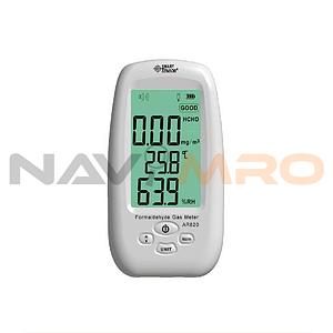 포름알데히드 측정기 (AR820)