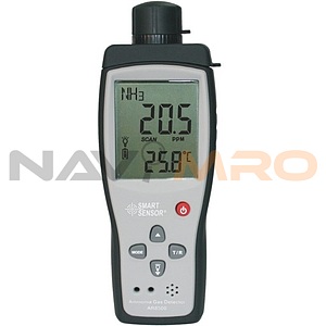 암모니아 측정기 (AR8500)
