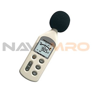 휴대용 소음계 (AR824)