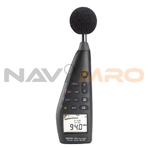 소음계 (Center390)