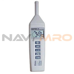소음계 (CENTER329)