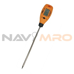 접촉식 온도계 (AR212)