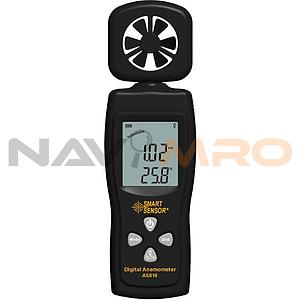 휴대용 풍속계 (AS816)