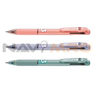 플립 3 볼펜 (0.7mm)