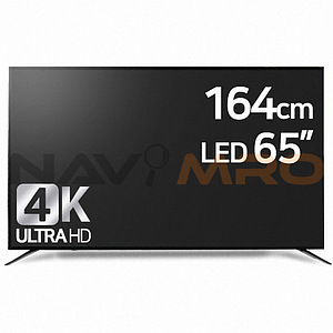 65인치 4K UHD LED TV (D65KUGEL34)