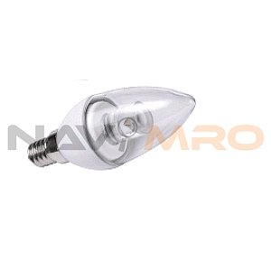 LED 캔들램프 (4W, E14)