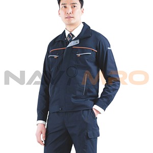 근무복 자켓 상의 (IT-615)