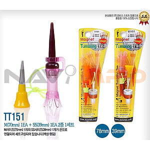 자석 골프티 (Magnet TEE/TT151)