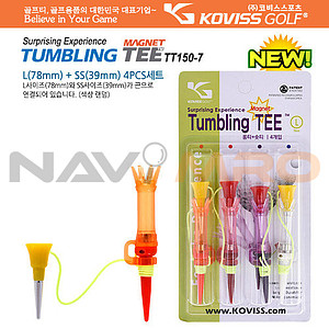 자석 골프티 (Magnet TEE/TT150-7)