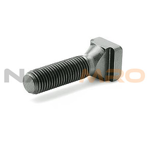 T-slot bolts (DIN 787)