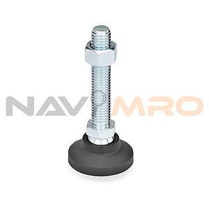 levelling feet (GN 343.4)