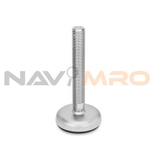 Stainless Steel-levelling feet (GN 31)