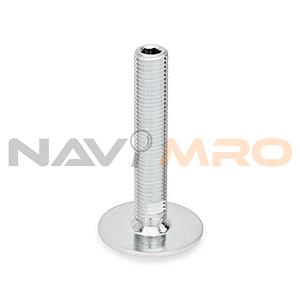 levelling feet (GN 40)