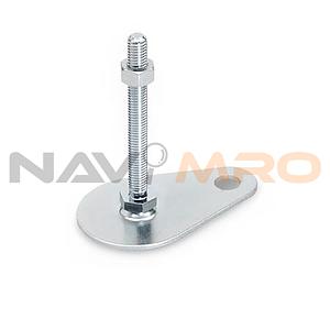 levelling feet (GN 42)